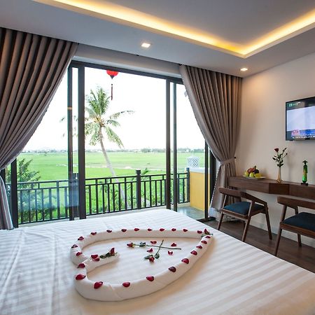 Hoi An Four Season Villa Экстерьер фото