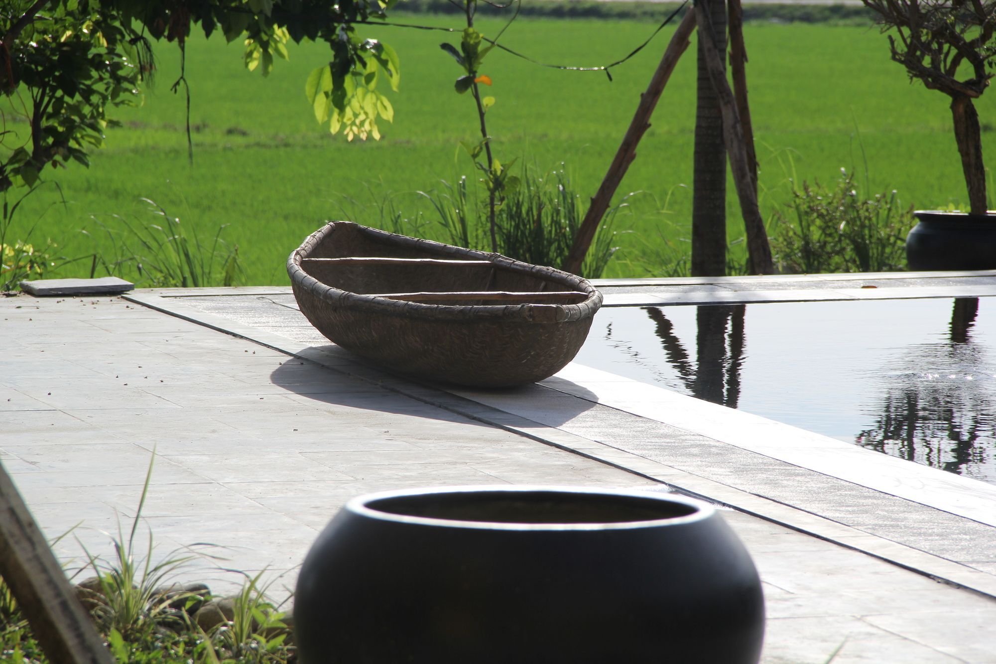 Hoi An Four Season Villa Экстерьер фото