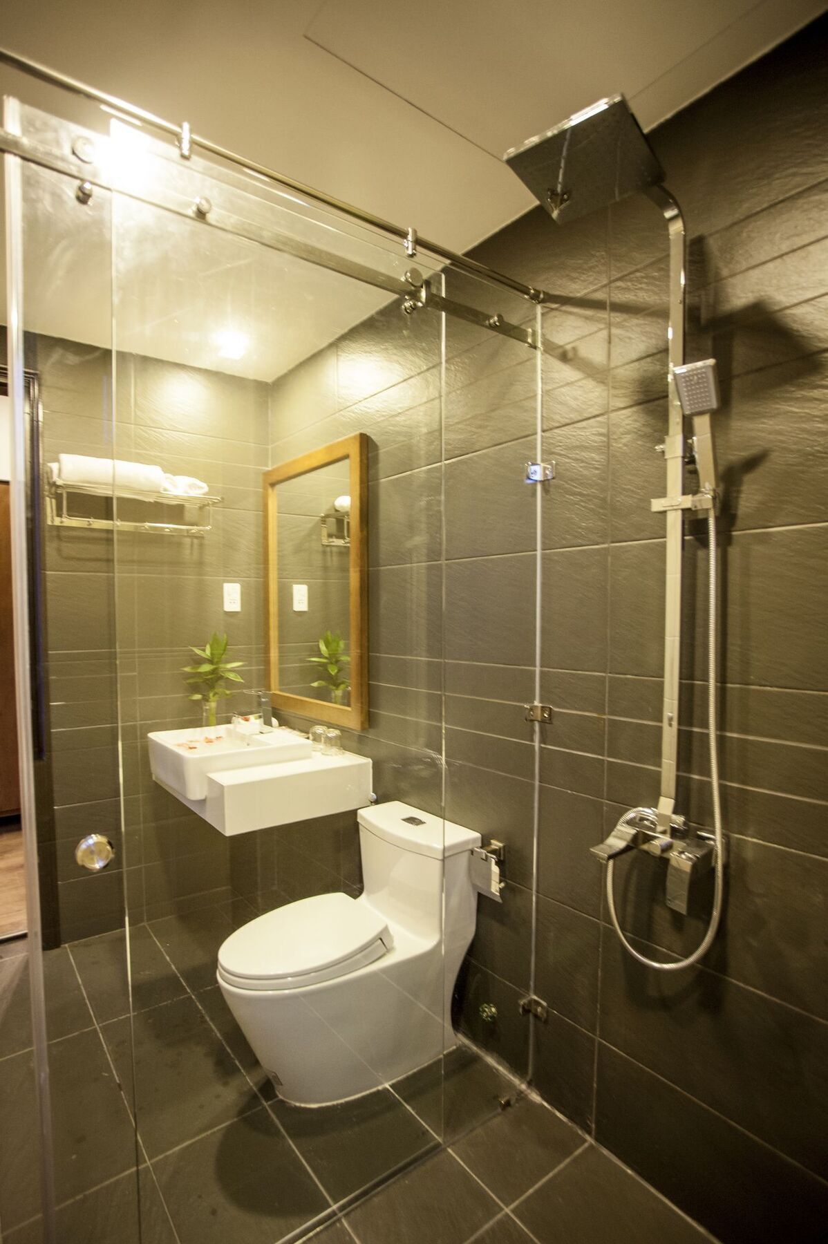 Hoi An Four Season Villa Экстерьер фото